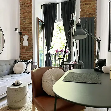 Rewolucji Appartement *
