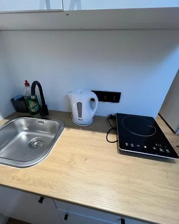 Appartement Rewolucji *