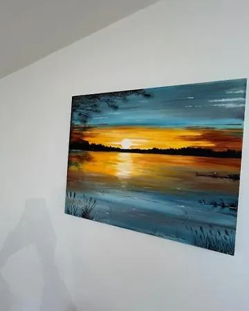 Appartement Rewolucji Łódź
