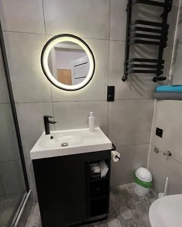 Rewolucji Appartement