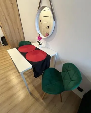 Appartement Rewolucji Łódź