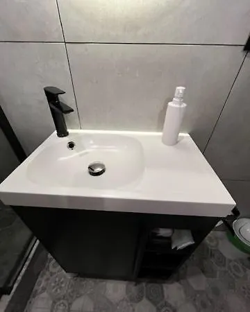 Rewolucji Appartement