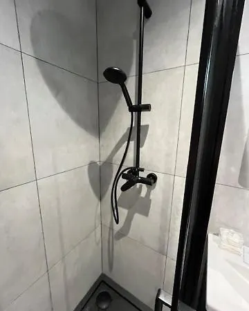 Appartement Rewolucji Łódź