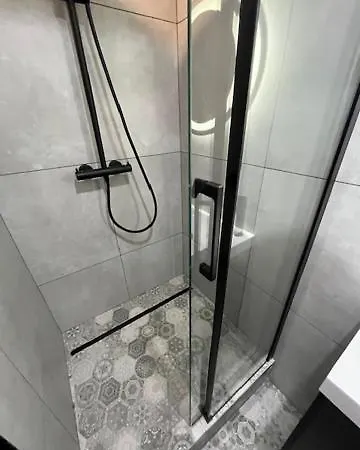 Appartement Rewolucji *