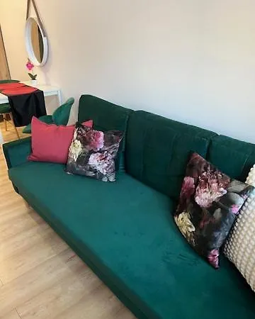 Rewolucji Appartement *