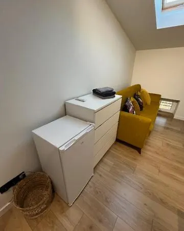 Apartment Rewolucji
