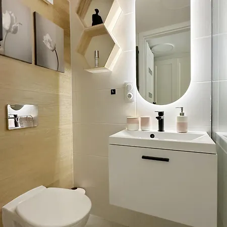 Appartement Rewolucji *