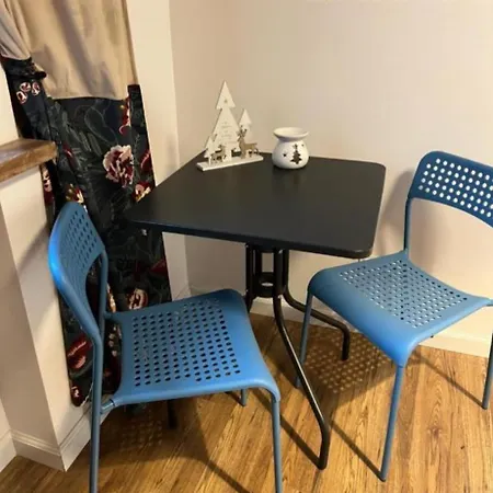 Rewolucji Apartment