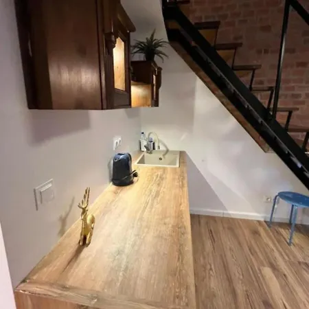 Appartement Rewolucji *