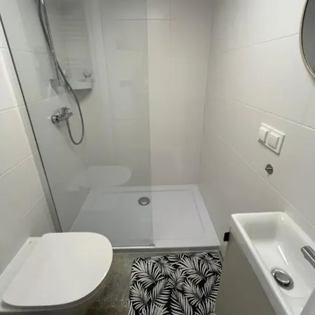 Apartment Rewolucji *