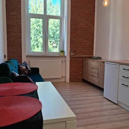 Rewolucji Appartement *