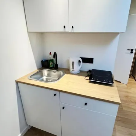 Rewolucji Apartment