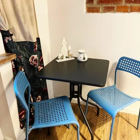 Rewolucji Apartment *