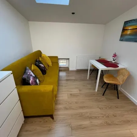 Appartement Rewolucji *
