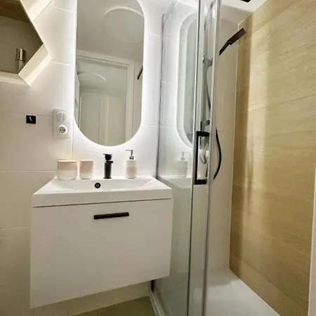 Appartement Rewolucji *