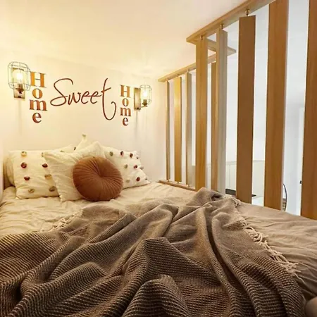 Appartement Rewolucji
