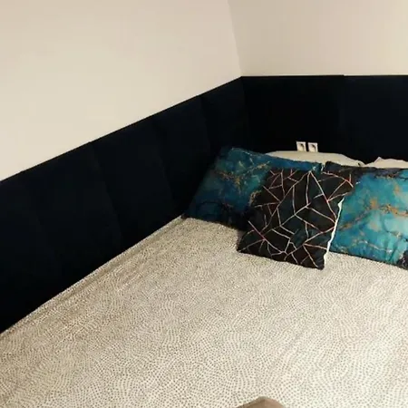 Apartment Rewolucji