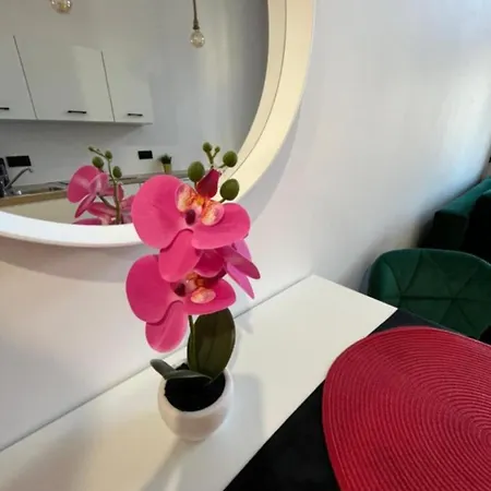 Rewolucji Apartment *