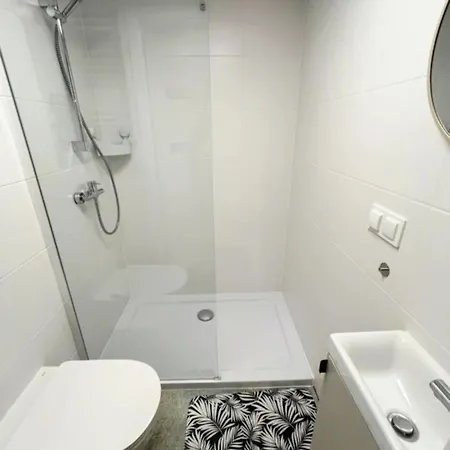 Apartment Rewolucji *