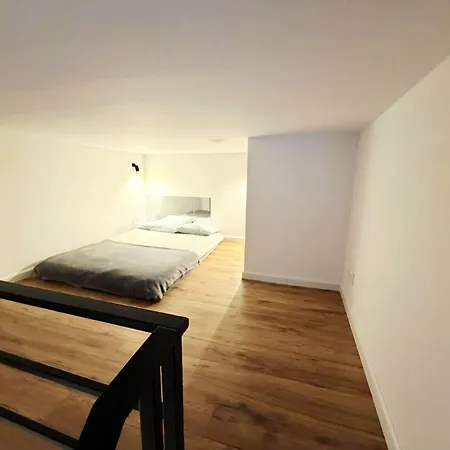 Rewolucji Appartement Łódź