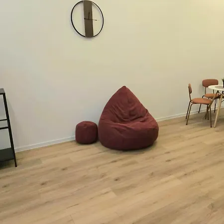 Rewolucji Appartement